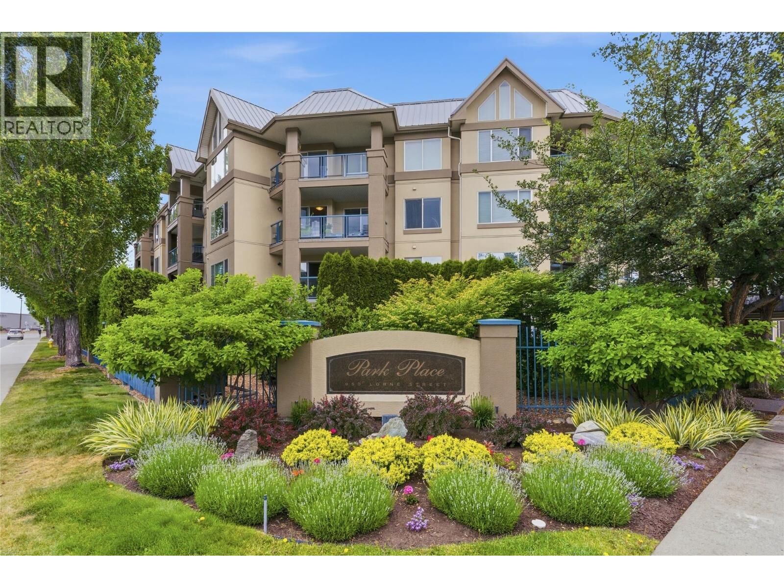 Photo de la propriété:  950 Lorne Street 310  BC V2C 1W9 