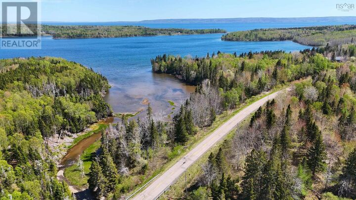 Property Photo:  7004 Marble Mountain Road  NS B0E 2Y0 
