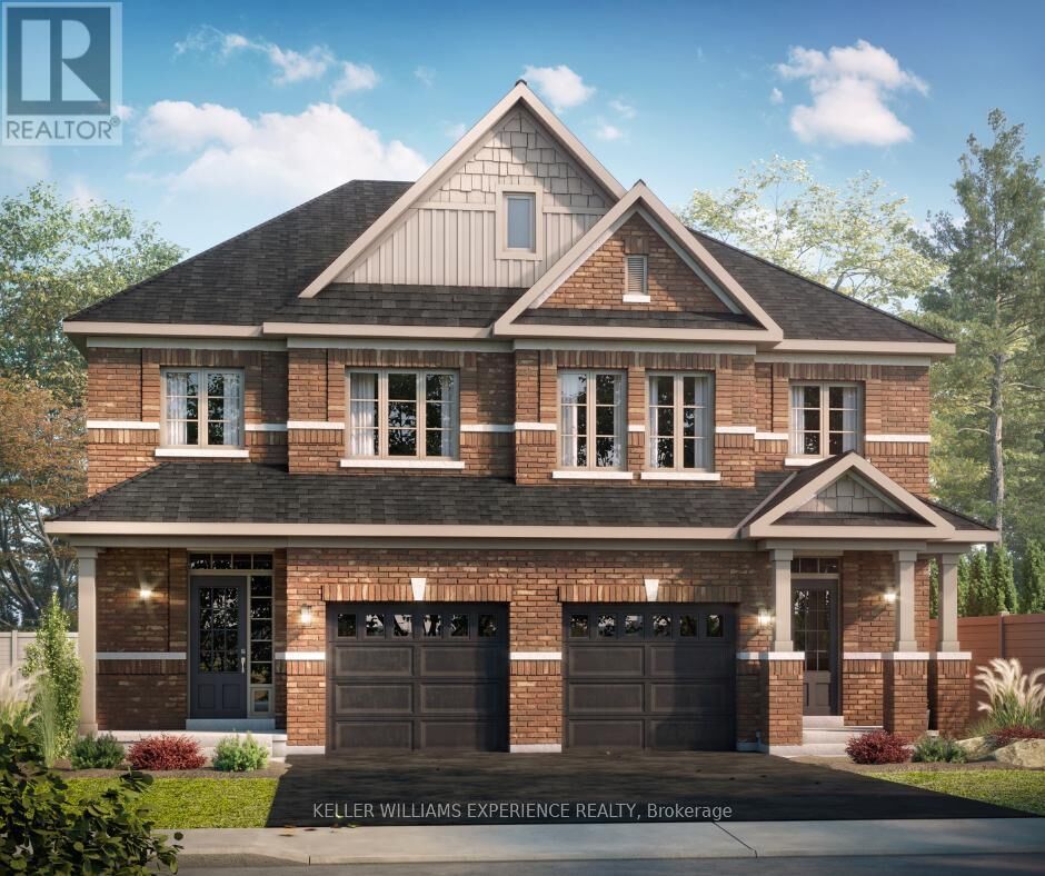Property Photo:  44 Sagewood Avenue  ON L9J 0K3 