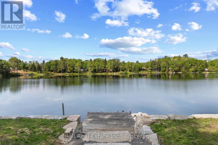 Property Photo:  29 Siddon Lake Place  ON K0L 1C0 