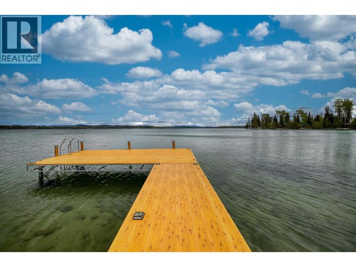 Photo de la propriété:  7607 North Point Road  BC V0K 1X1 