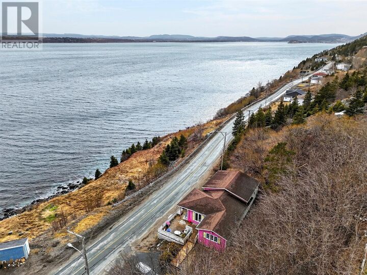 Property Photo:  141 Bishops Cove Shore Road  NL A0A 3X0 