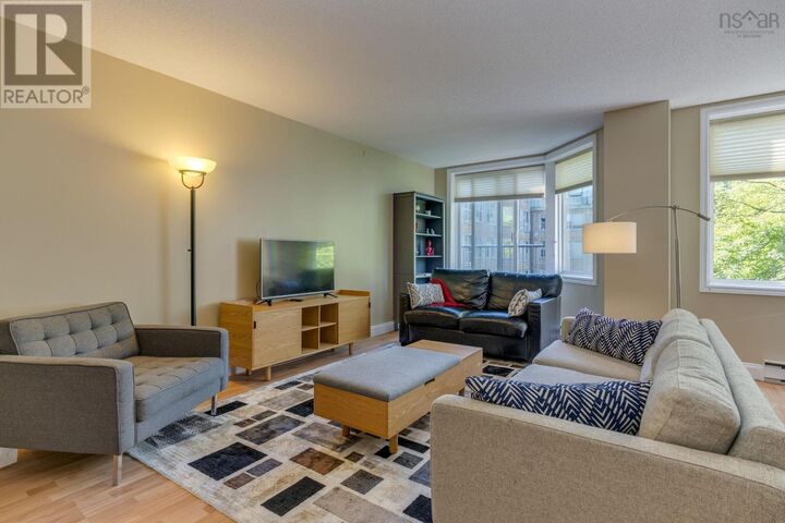 Property Photo:  1326 Lower Water Street 405  NS B3J 3R3 