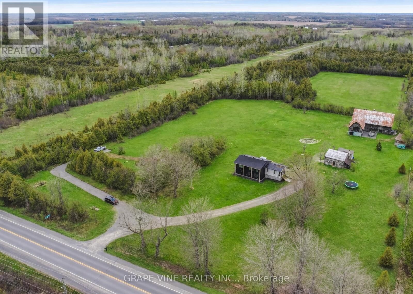 Property Photo:  1671 County Rd 43 Road  ON K0G 1G0 