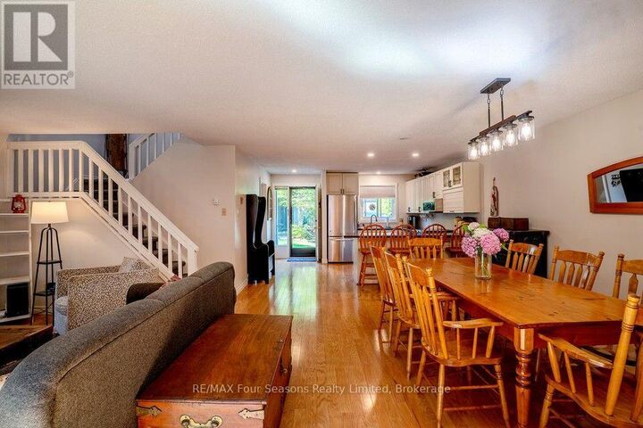 Property Photo: 158 Escarpment Crescent ON L9Y 5B4