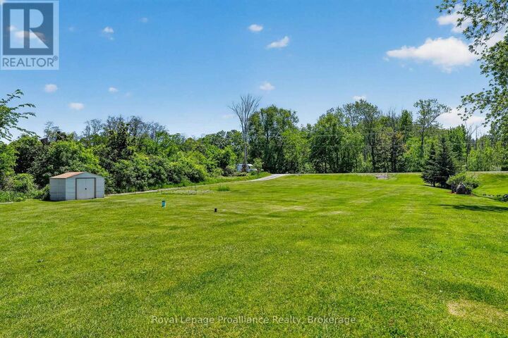 Property Photo:  5648 Rice Lake Scenic Drive  ON K0K 2H0 