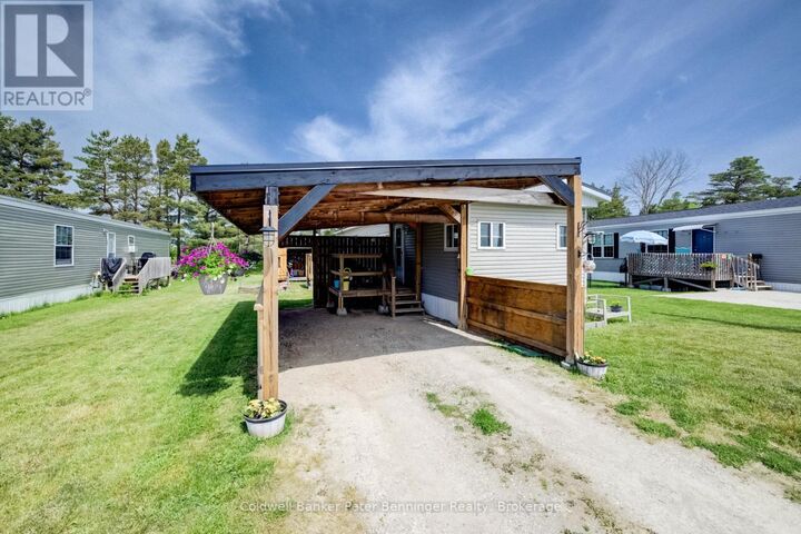 Property Photo:  33 Dove Road  ON N0G 2V0 