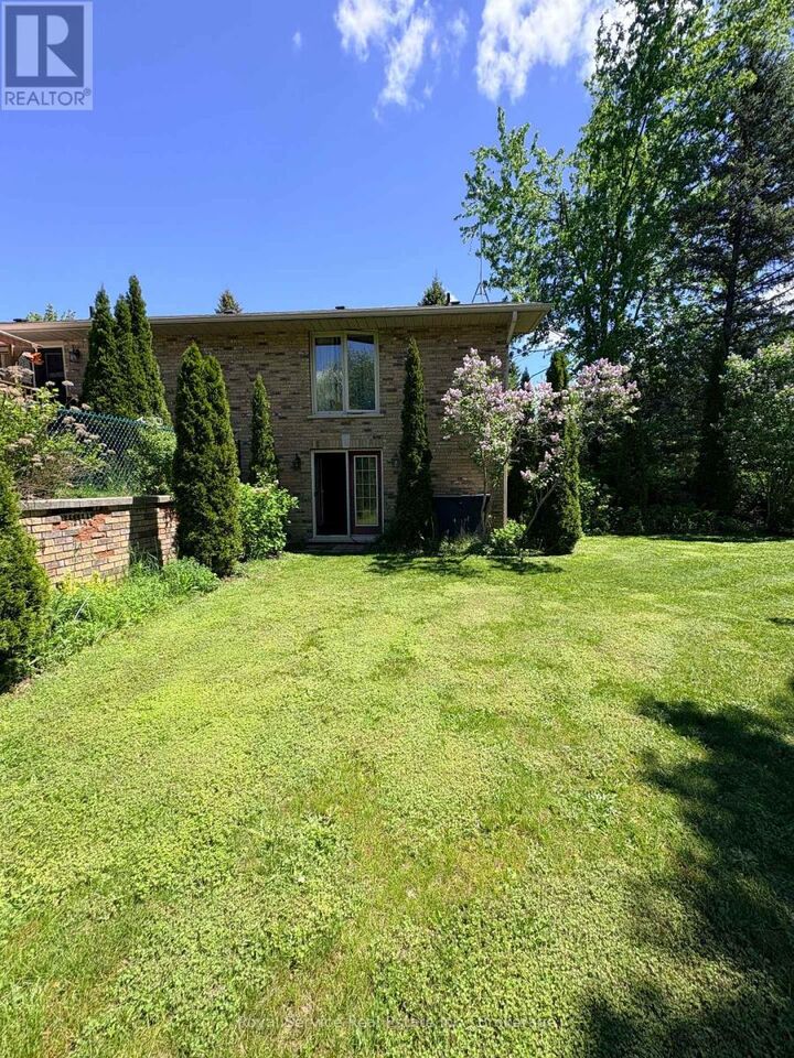 Property Photo:  808 Tindle Bay Road Lower  ON K9J 6X3 