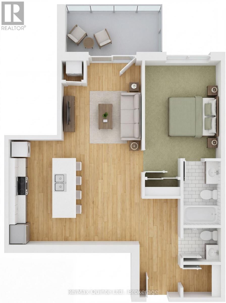 Property Photo:  12 Clara Drive 202  ON K0K 2T0 