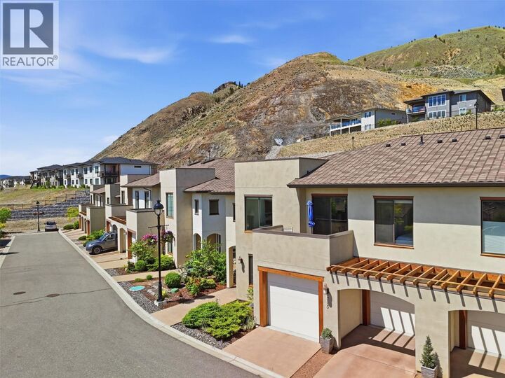 Property Photo:  715 Belmonte Terrace  BC V2H 0C6 