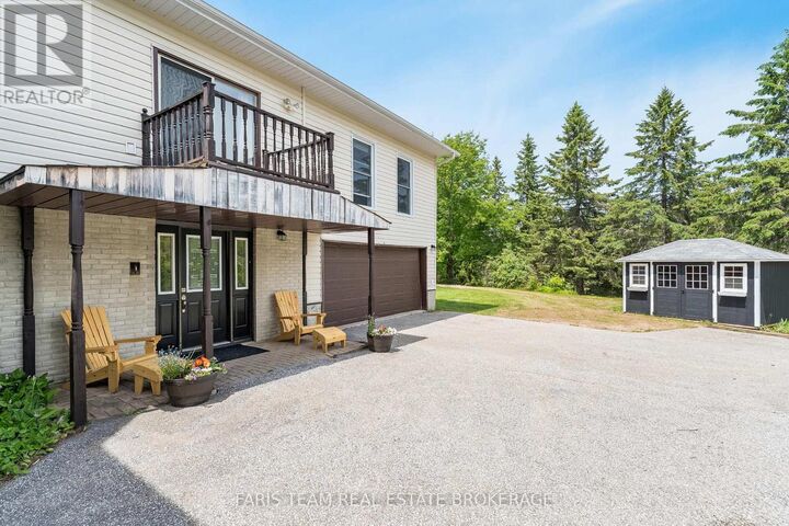 Property Photo:  52 Old Scotia Place  ON L3V 0R7 