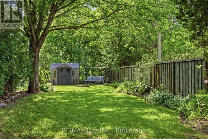 Property Photo:  555 Cobblehill Drive  ON L1K 1Y6 