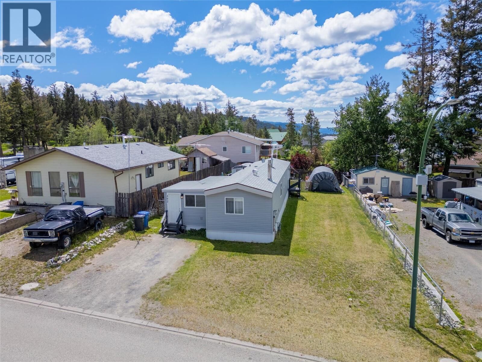 Property Photo:  392 Granite Drive  BC V0K 1W0 