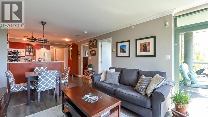 Property Photo:  2733 Chandlery Place 206  BC V5S 4V3 