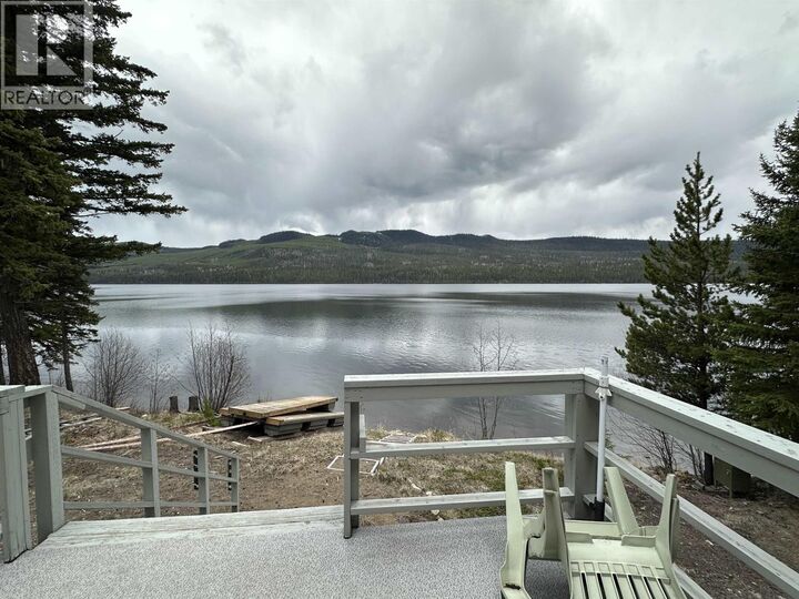 Property Photo:  5312 Machete Lake North Road  BC V0K 1E0 