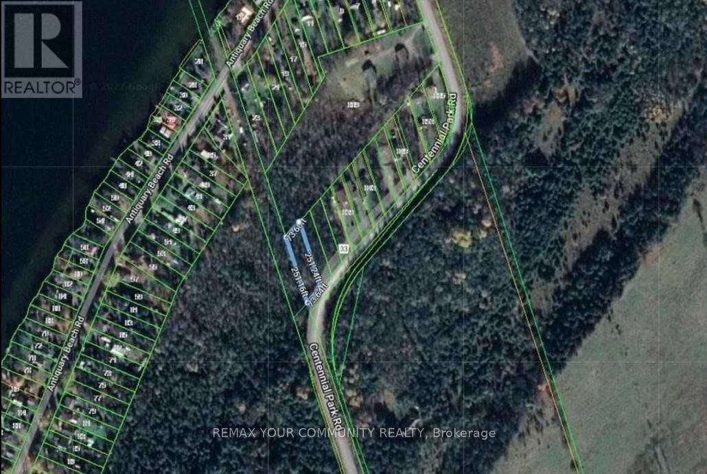 Property Photo:  831 Centennial Park  ON K0M 2B0 