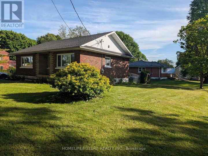 Property Photo:  175 Colcleugh Avenue  ON N0G 2L1 