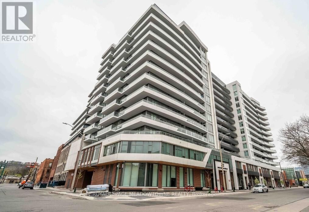 Property Photo: 212 King Street East 901 ON L8N 1B5