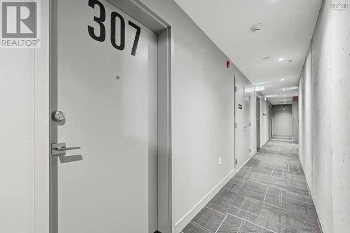Property Photo:  5511 Bilby Street 307  NS B3K 0M5 