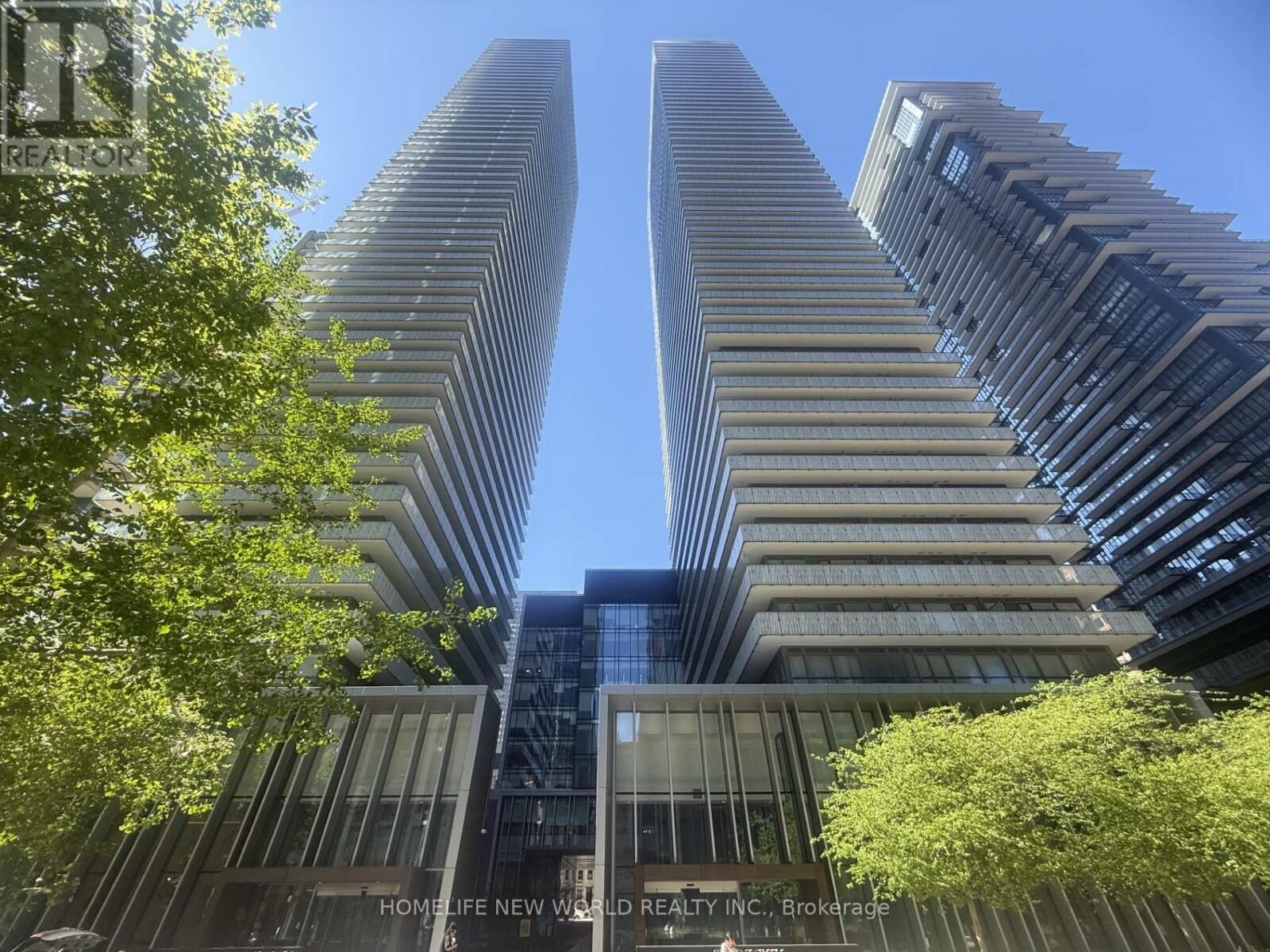 Property Photo:  50 Charles Street East 4506  ON M4Y 0C3 