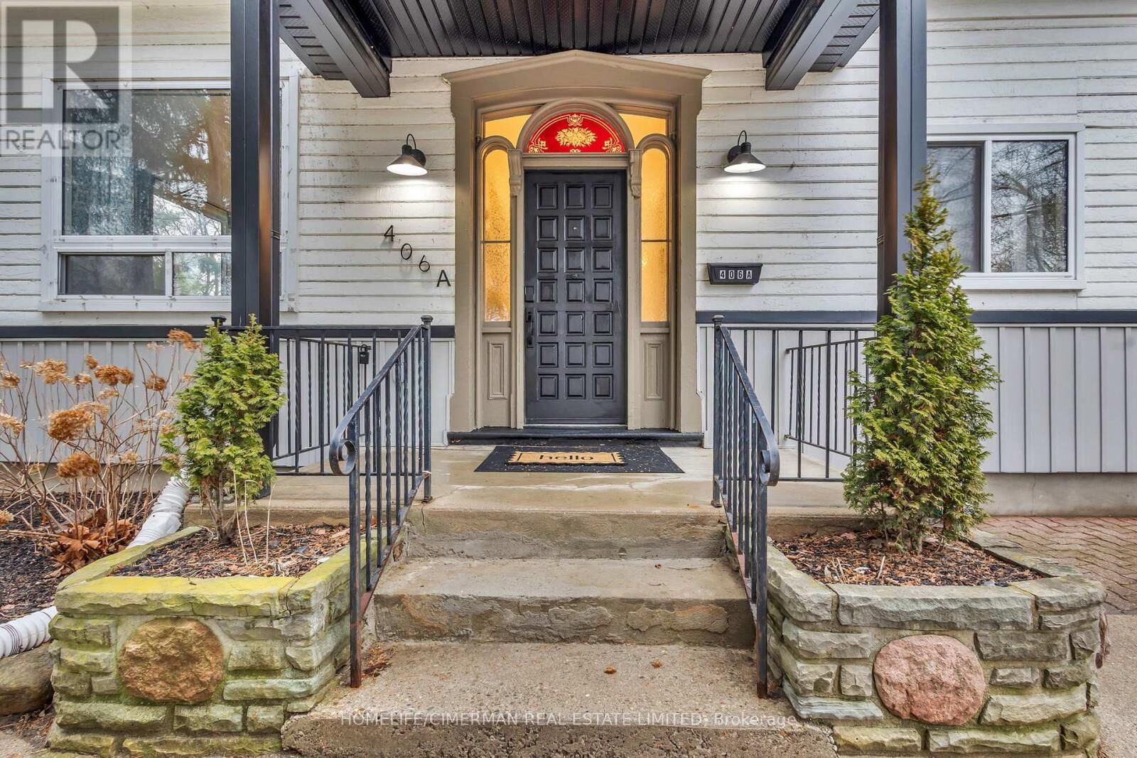 Property Photo:  406 Grey Street  ON N6B 1H3 