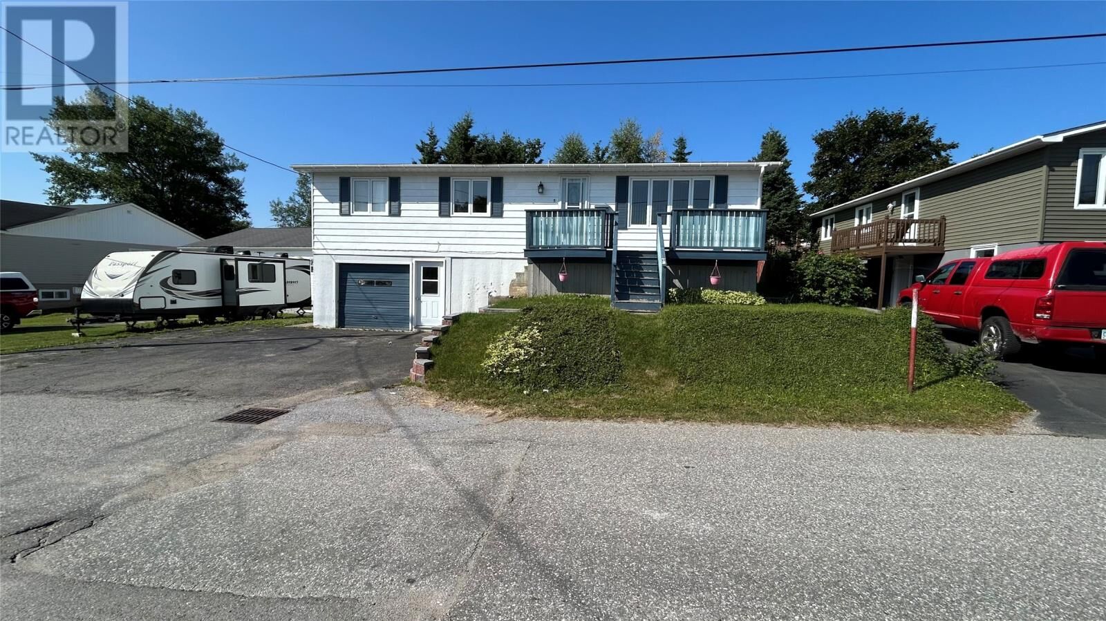 Property Photo:  5 King Street  NL A2N 1T3 