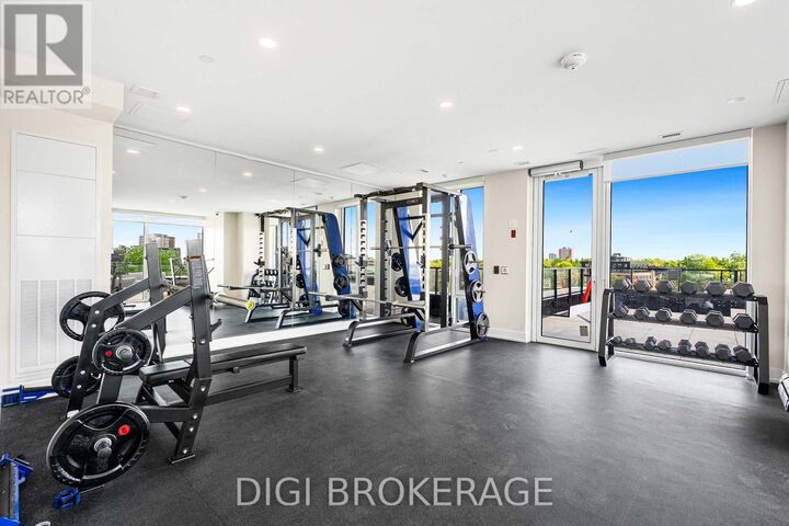 Property Photo:  2070 Scott Street 1002  ON K1Z 0C8 