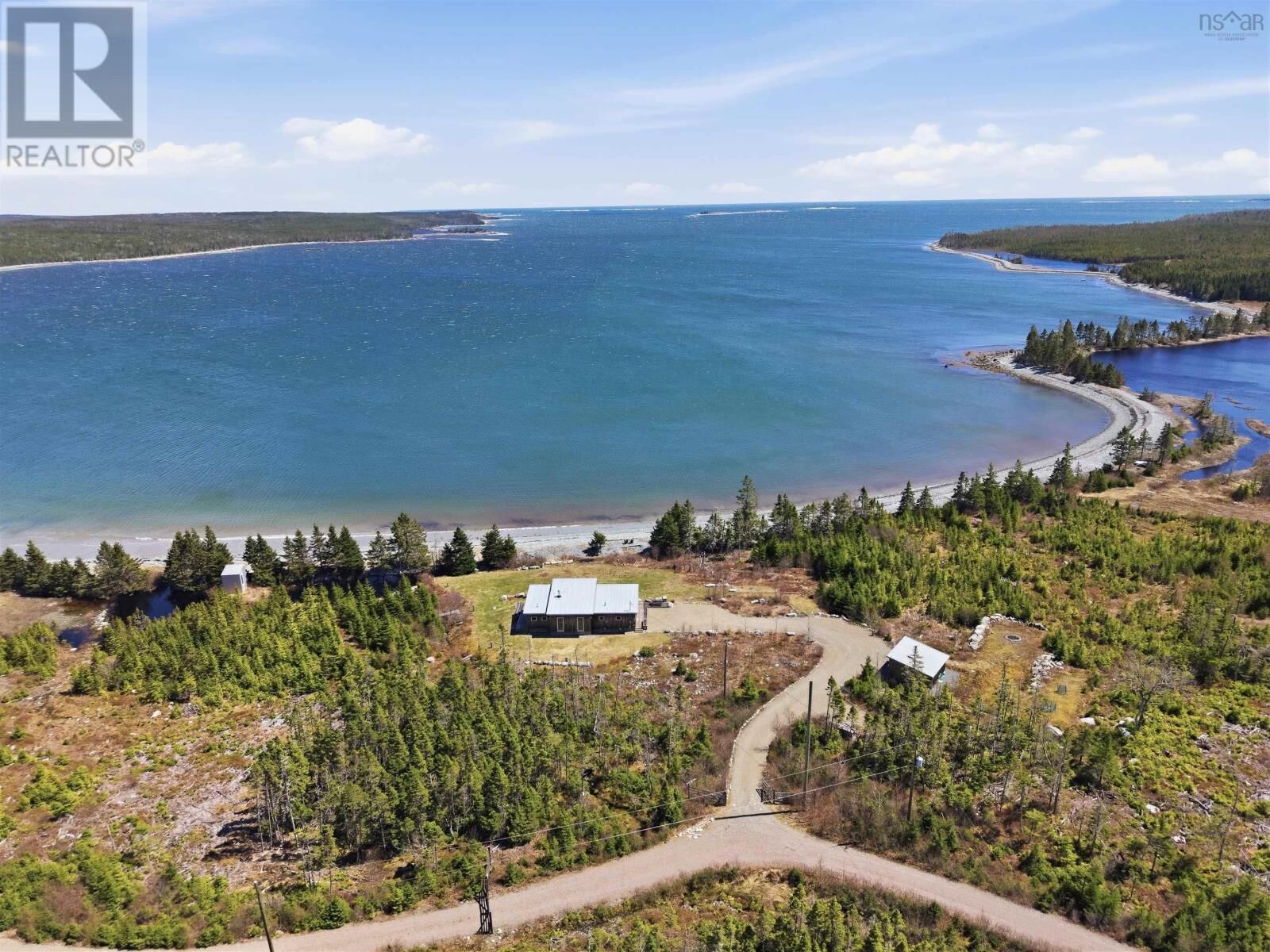 Property Photo:  400 Mailman Branch Road  NS B0J 2A0 