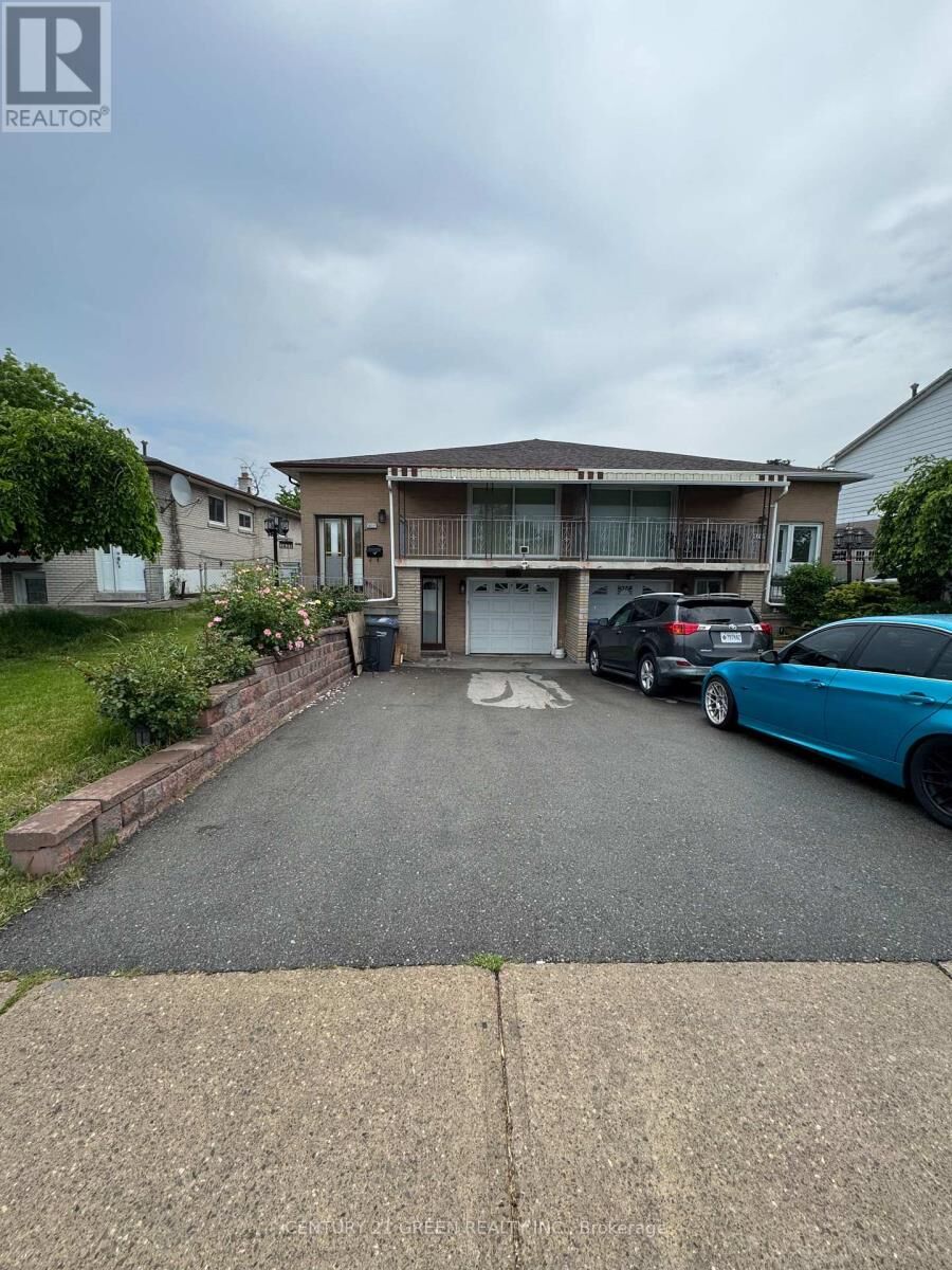 Photo de la propriété: 3032 Morning Star Drive ON L4T 1X2