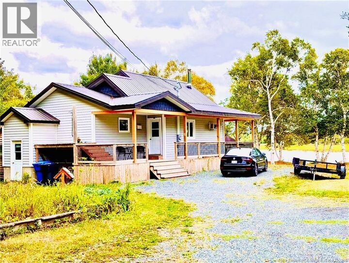 Property Photo:  713 Chemin Des Boudreau  NB E1W 1J9 