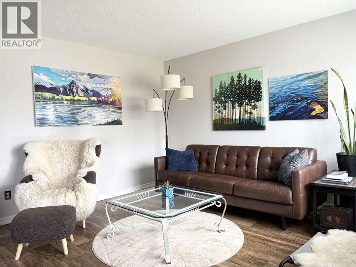 Property Photo:  2375 Shearer Crescent  BC V2N 3B7 