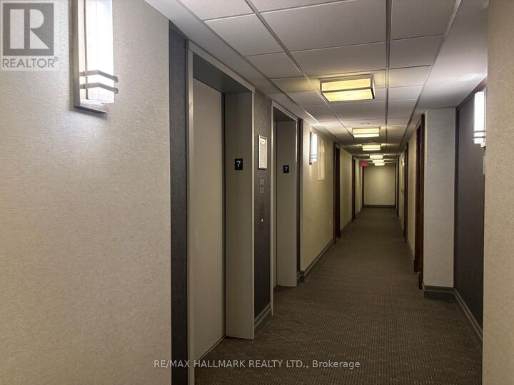 Property Photo:  11 Oneida Crescent 708  ON L4B 0A1 