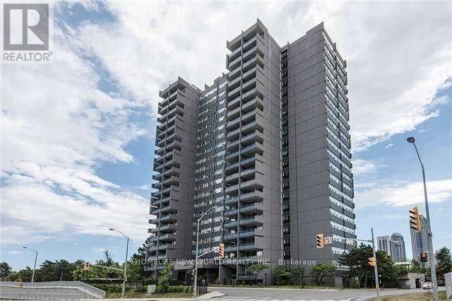 Photo de la propriété: 4091 Sheppard Avenue East 1601 ON M1S 3H2
