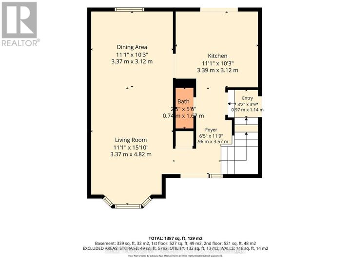 Property Photo:  1 Cheswick Circle  ON N6E 3L8 