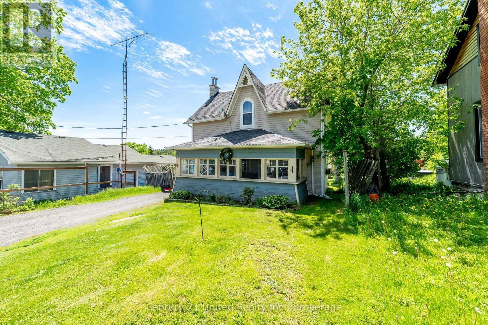 Property Photo: 11887 County Road 24 Street ON K0K 2X0