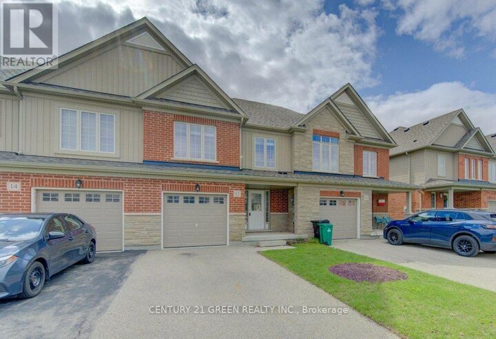 Property Photo: 12 Freer Drive ON N0B 1E0