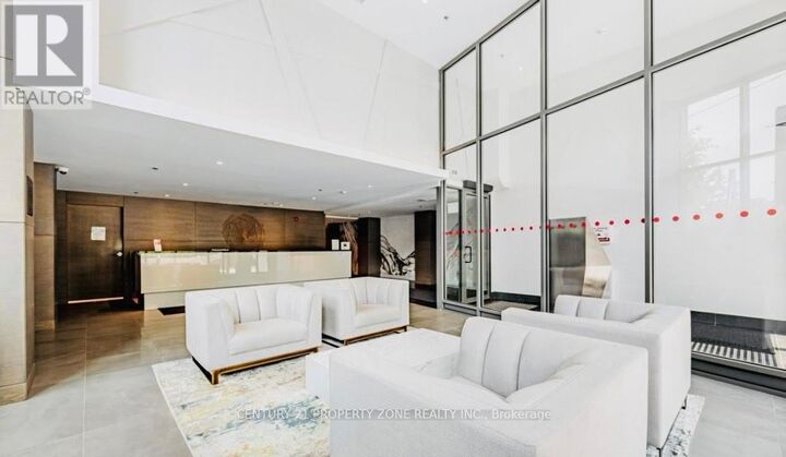Property Photo: 90 Glen Everest Road 303 ON M1N 0C3