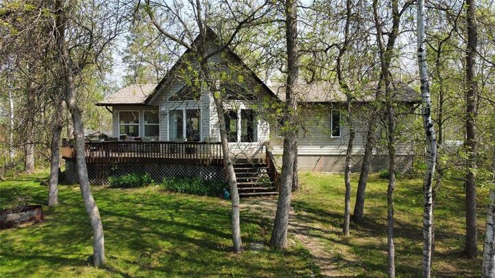 Property Photo: 29 Einarson Road MB R0C 0C0