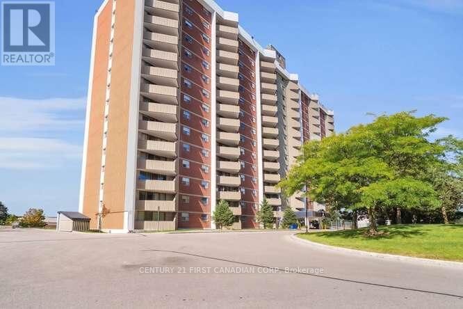 Photo de la propriété:  1103 Jalna Boulevard 302  ON N6E 2W8 