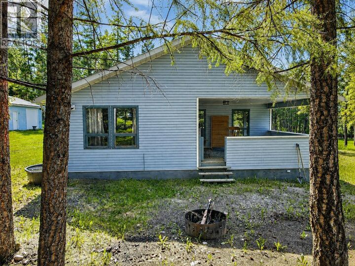 Property Photo: 3601 49th Street South BC V1C 7M1