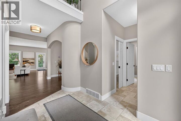 Property Photo: 46 Simcrest Manor Southwest AB T3H 4K2