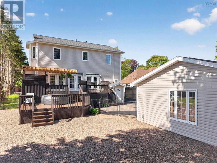 Photo de la propriété: Smith Avenue 46 NS B2N 1C1