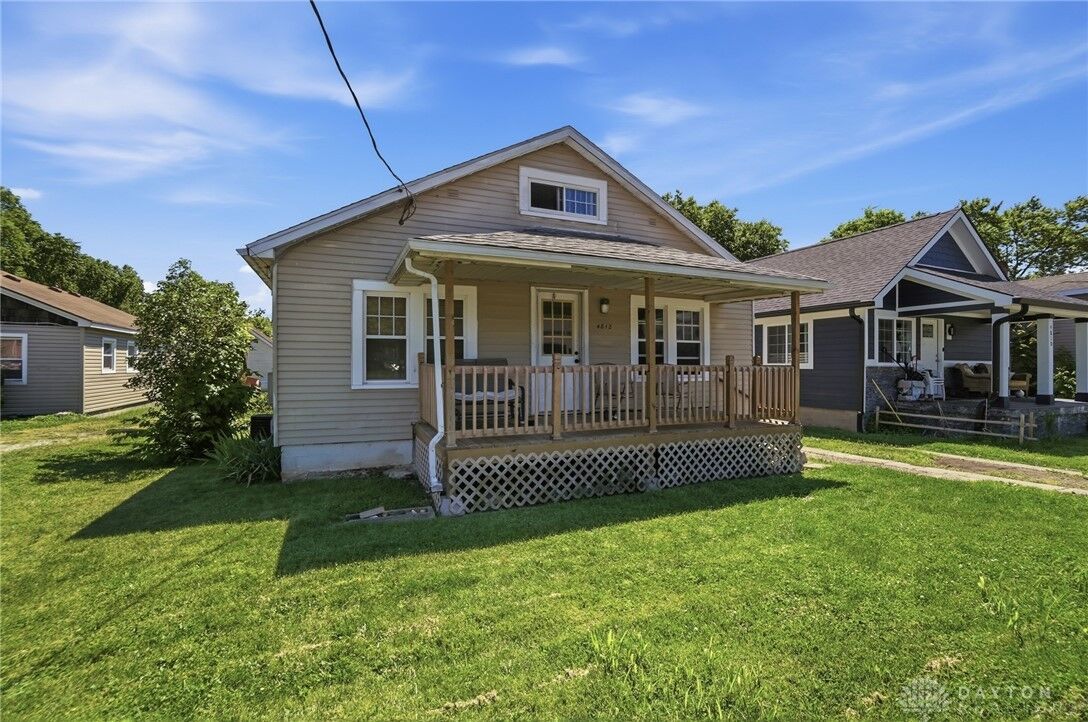 Property Photo:  4812 Northcliff Drive  OH 45431 