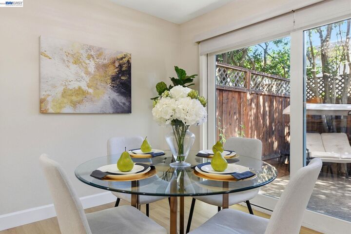 Property Photo: 1354 Dale Ave 9 CA 94040