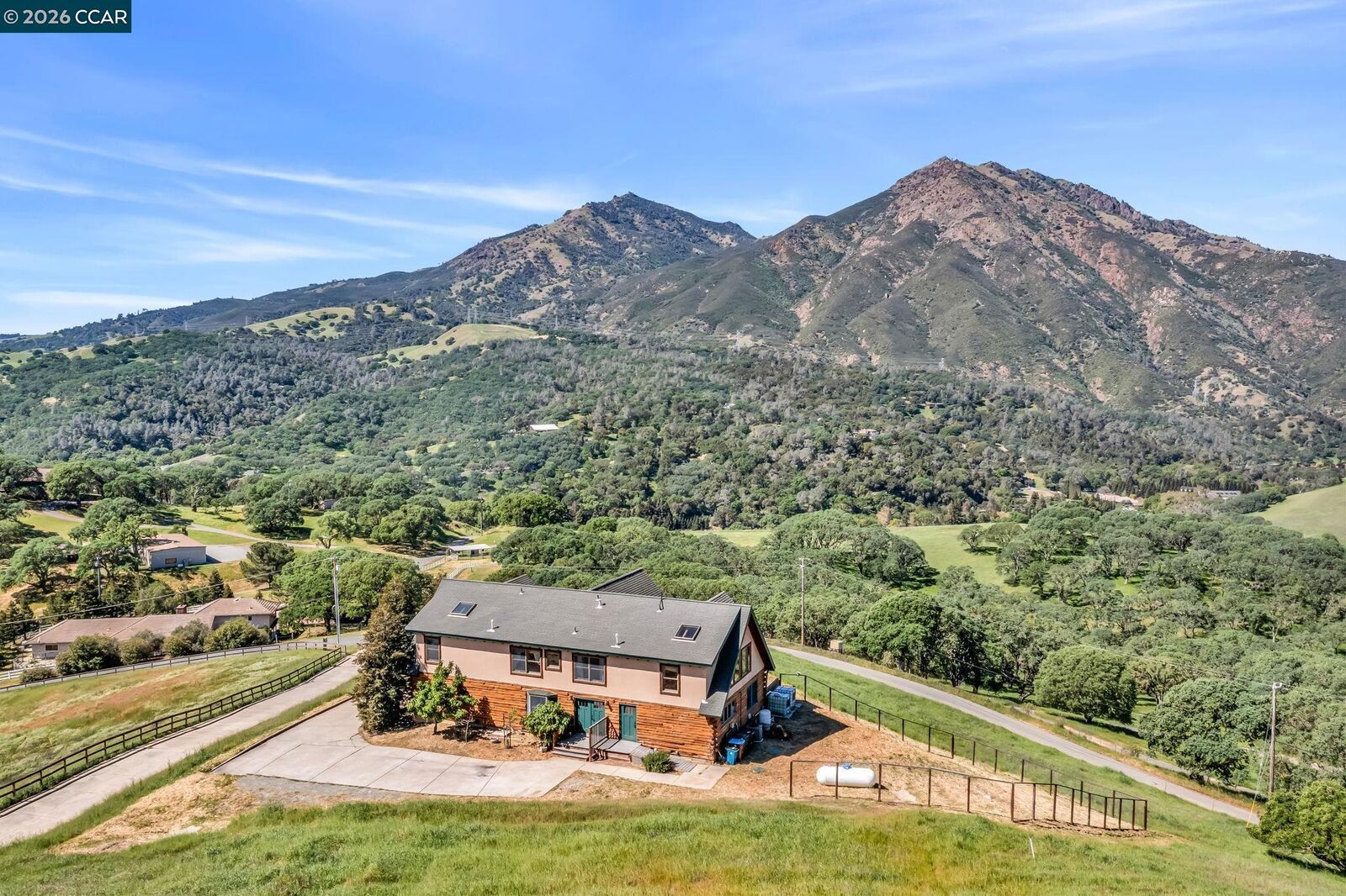Property Photo:  530 Leon Way  CA 94517 