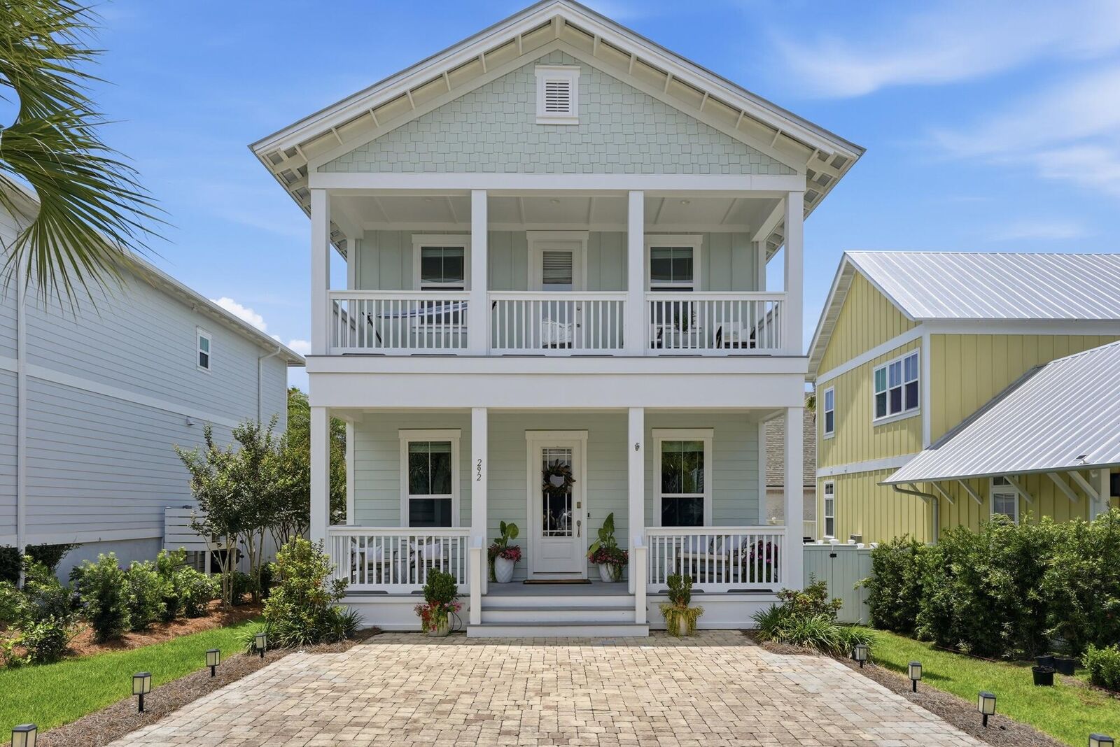 Property Photo:  292 Grande Pointe Circle  FL 32461 