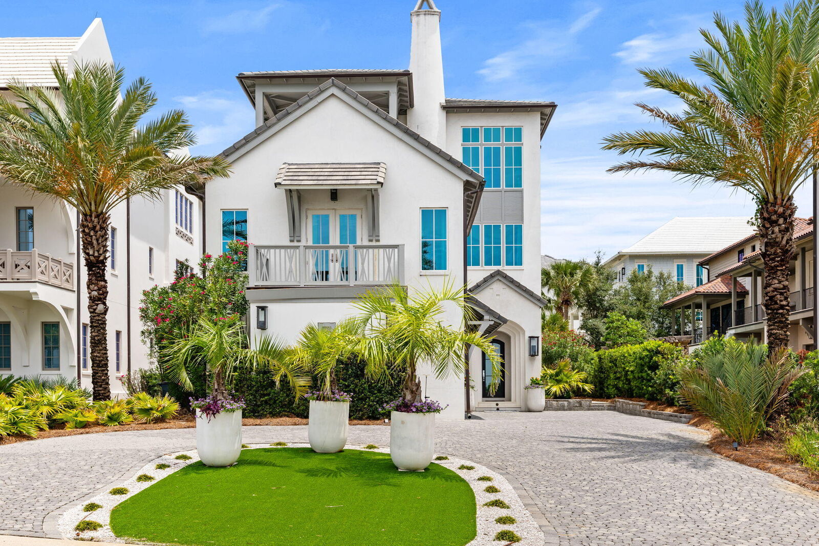 Property Photo: 146 Paradise By The Sea Boulevard FL 32461