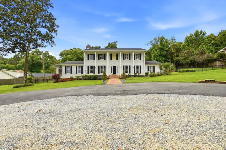 Property Photo:  9511 Scenic Highway  FL 32514 
