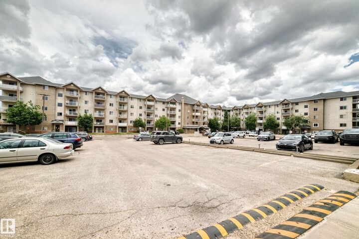 Property Photo:  10535 122 Street NW 126  AB T5N 4B7 