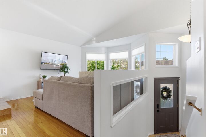 Property Photo: 2309 3 Avenue AB T9M 0A4
